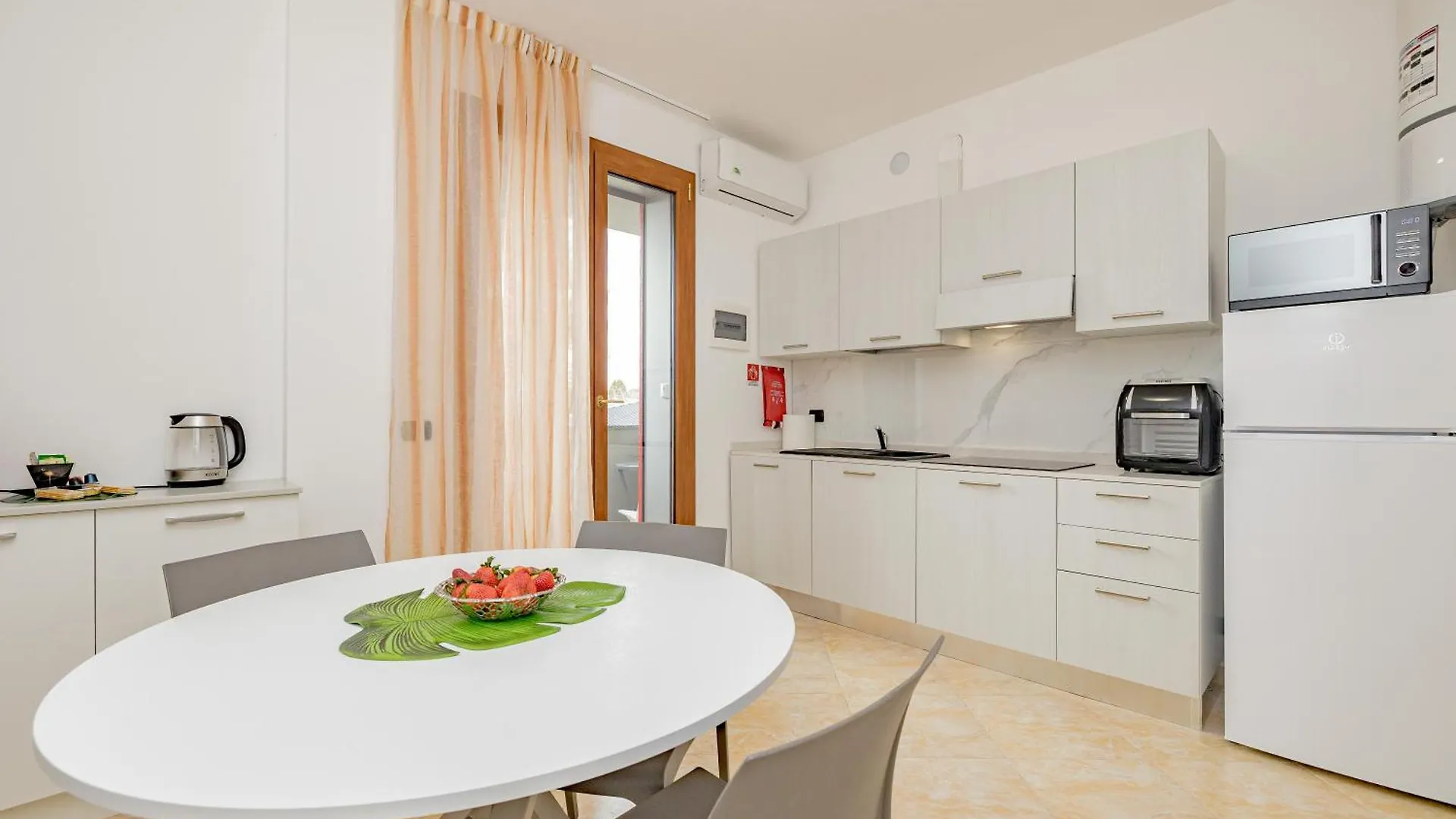 A5 Girasole - Rho Fiera Mpx - Three-Room Double Amenities Cesate Italien
