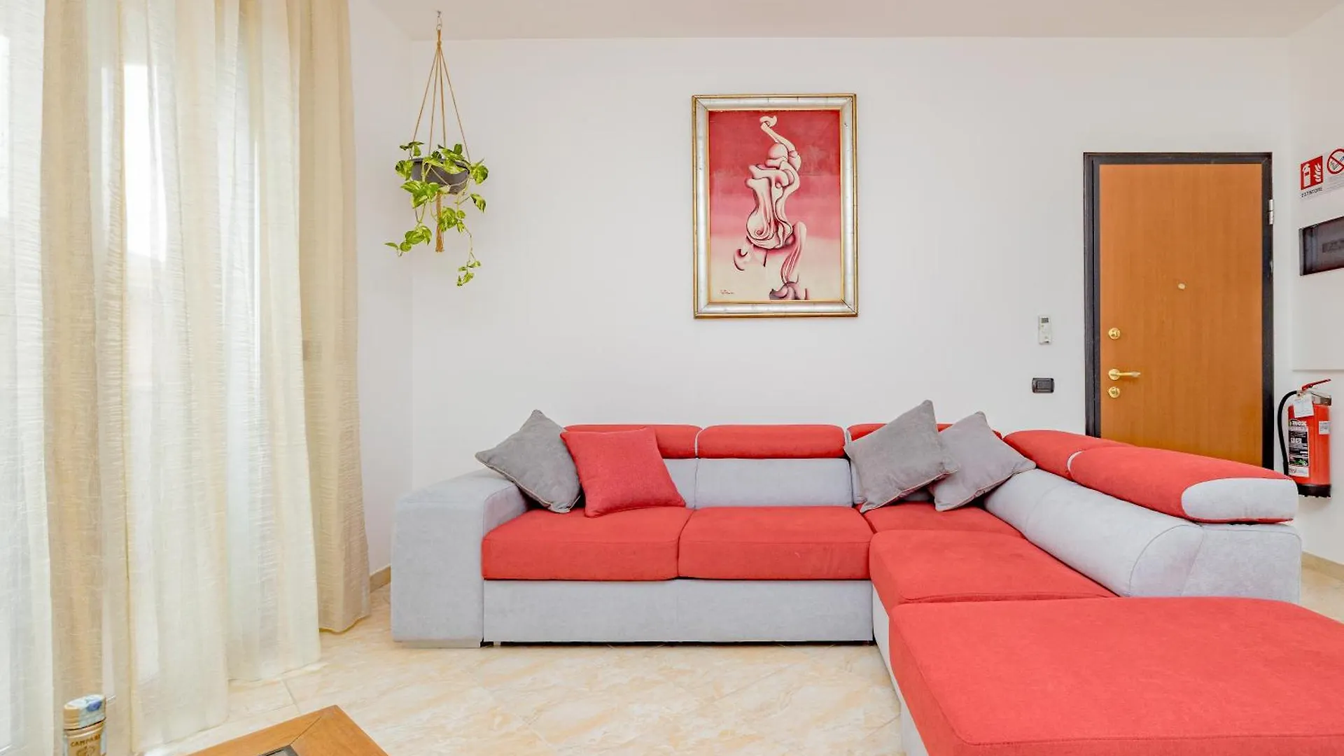 A5 Girasole - Rho Fiera Mpx - Three-Room Double Amenities Cesate Italy