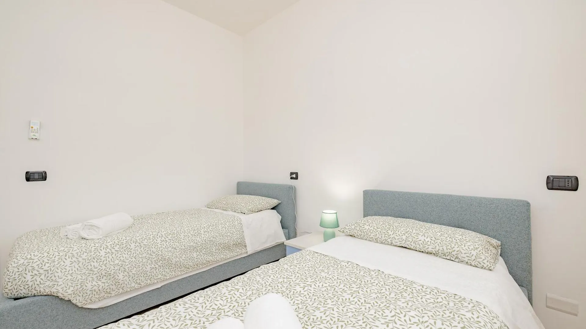 Lägenhet A5 Girasole - Rho Fiera Mpx - Three-Room Double Amenities Cesate