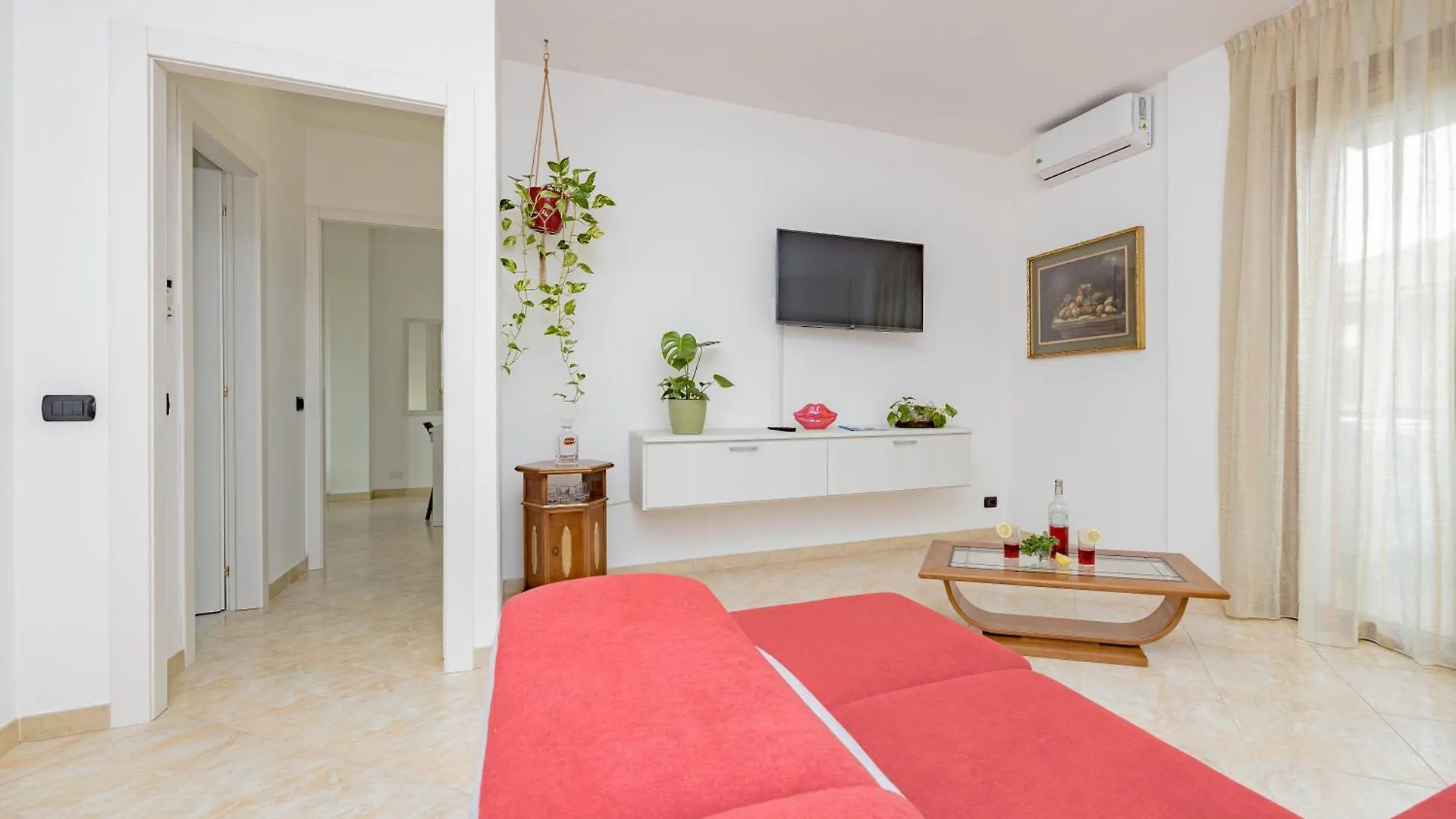 A5 Girasole - Rho Fiera Mpx - Three-Room Double Amenities Cesate