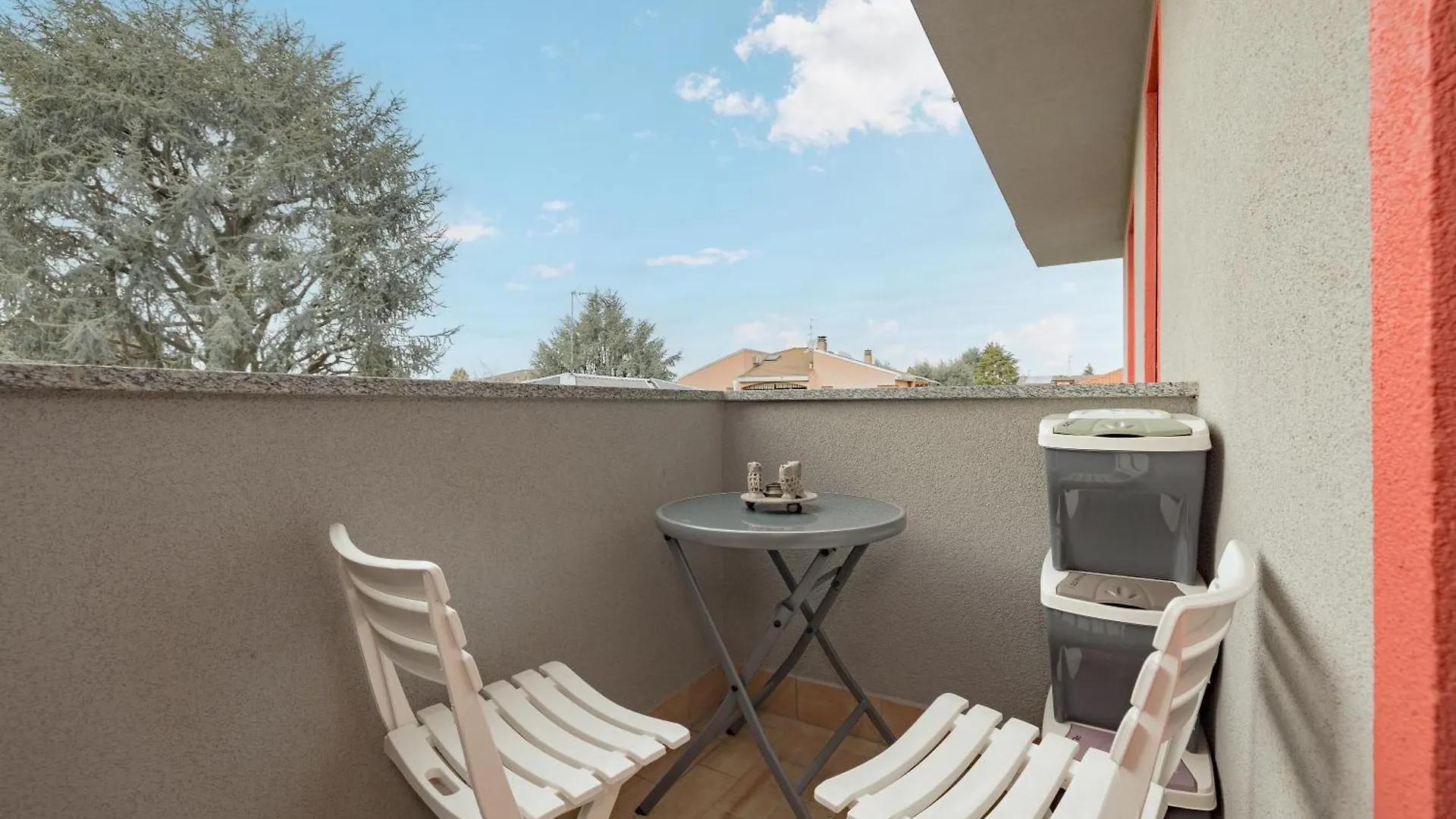 A5 Girasole - Rho Fiera Mpx - Three-Room Double Amenities Cesate Apartment