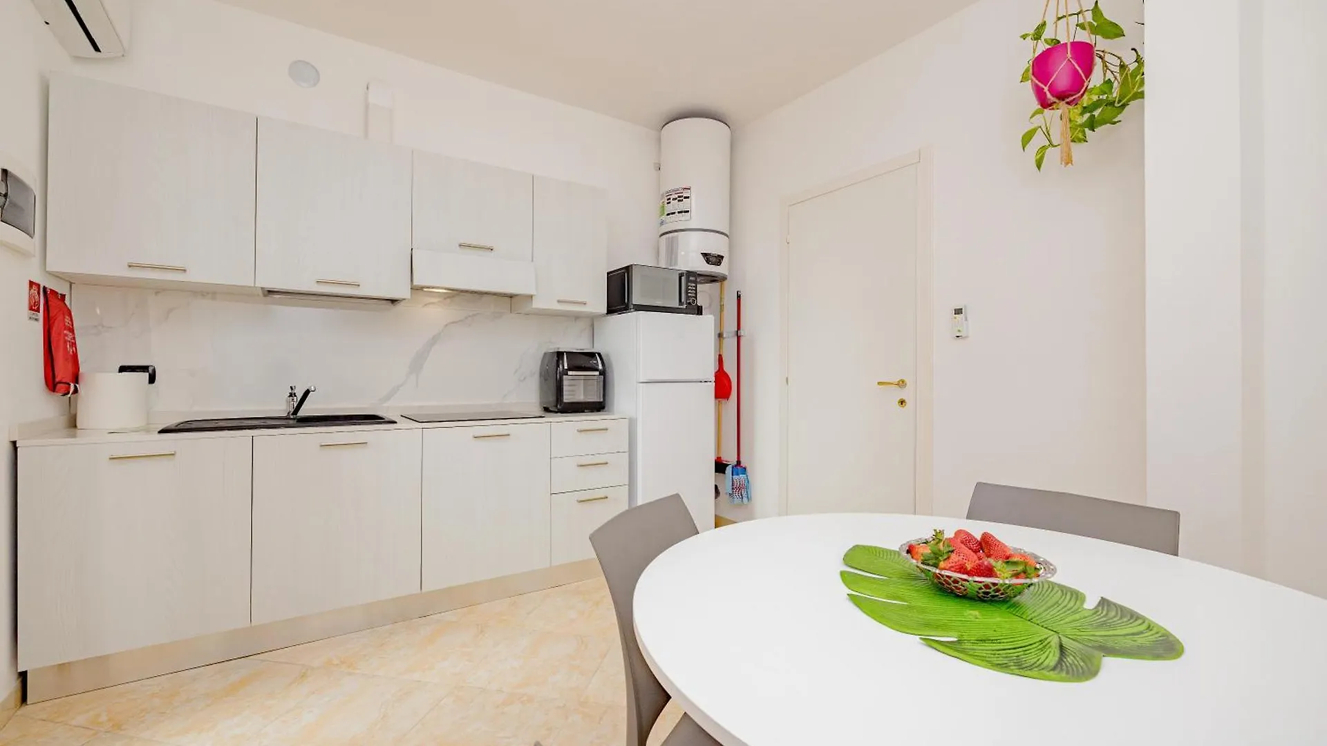 Apartment A5 Girasole - Rho Fiera Mpx - Three-Room Double Amenities Cesate