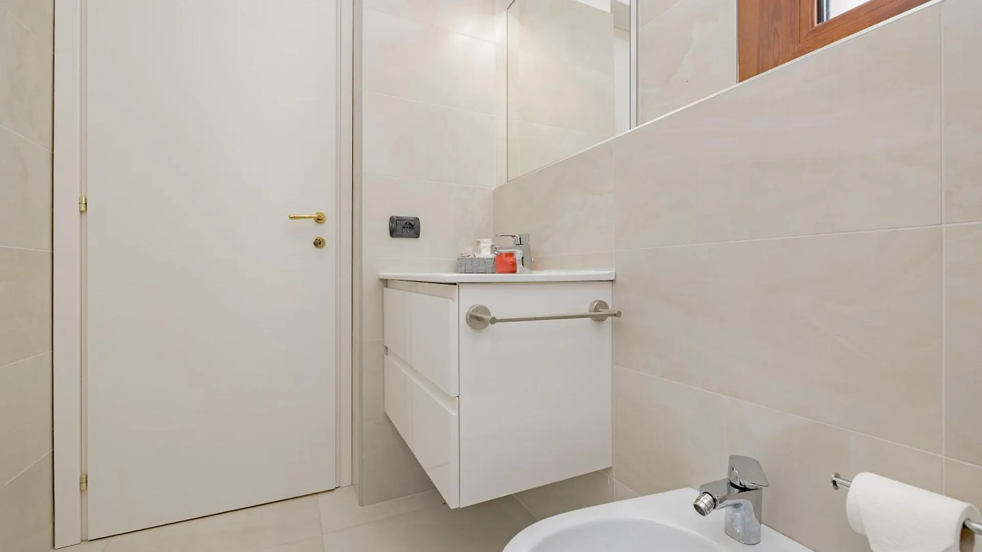 A5 Girasole - Rho Fiera Mpx - Three-Room Double Amenities Cesate Italy