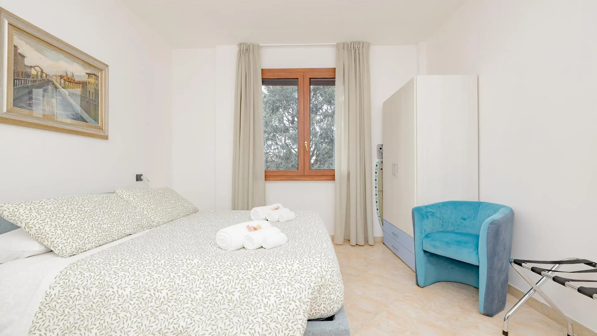 A5 Girasole - Rho Fiera Mpx - Three-Room Double Amenities Cesate Apartment