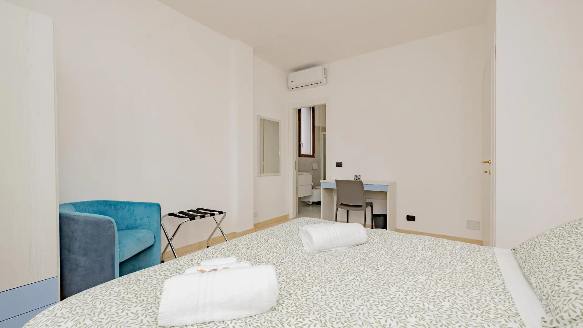 A5 Girasole - Rho Fiera Mpx - Three-Room Double Amenities Cesate