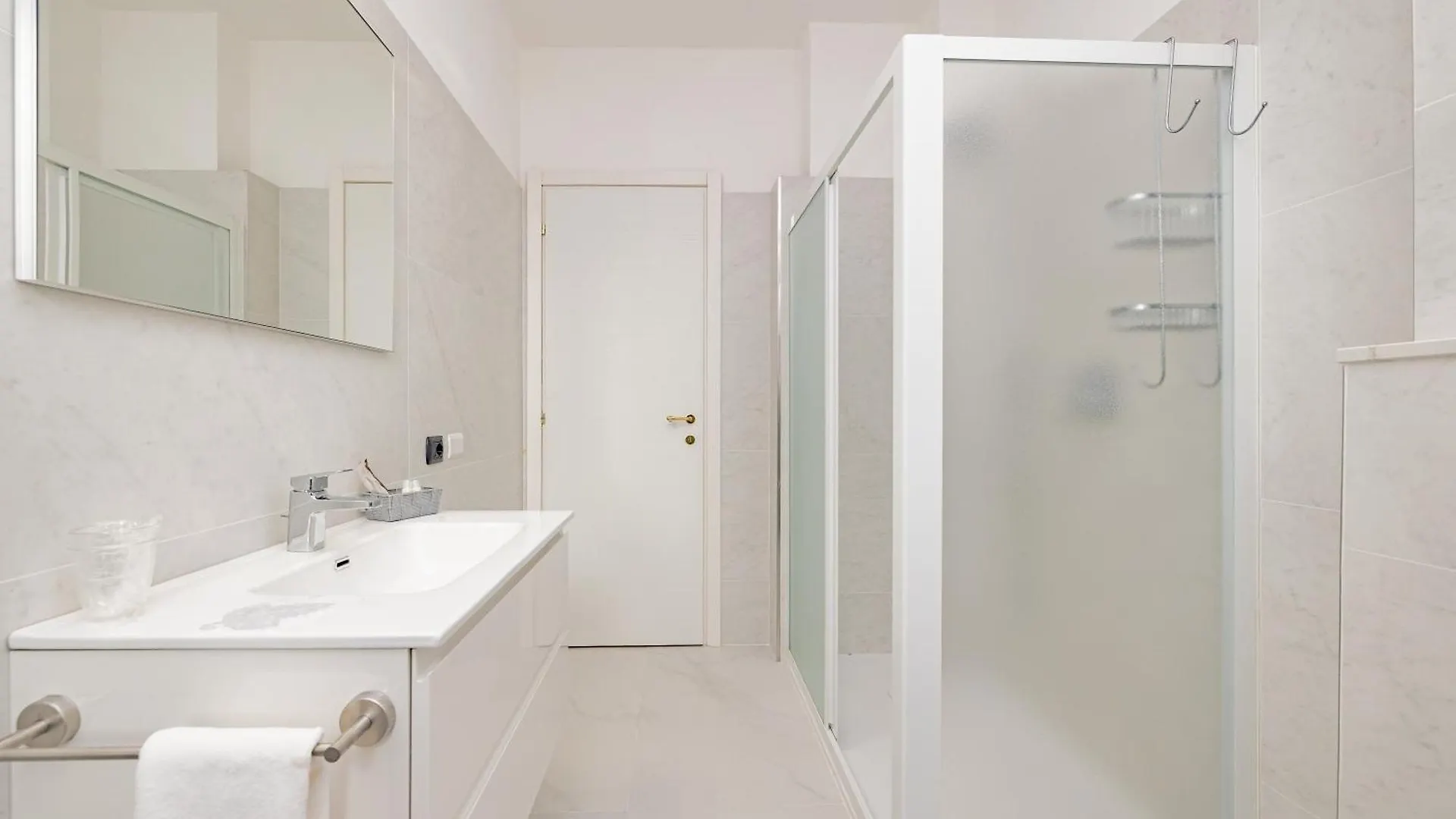 A5 Girasole - Rho Fiera Mpx - Three-Room Double Amenities Cesate