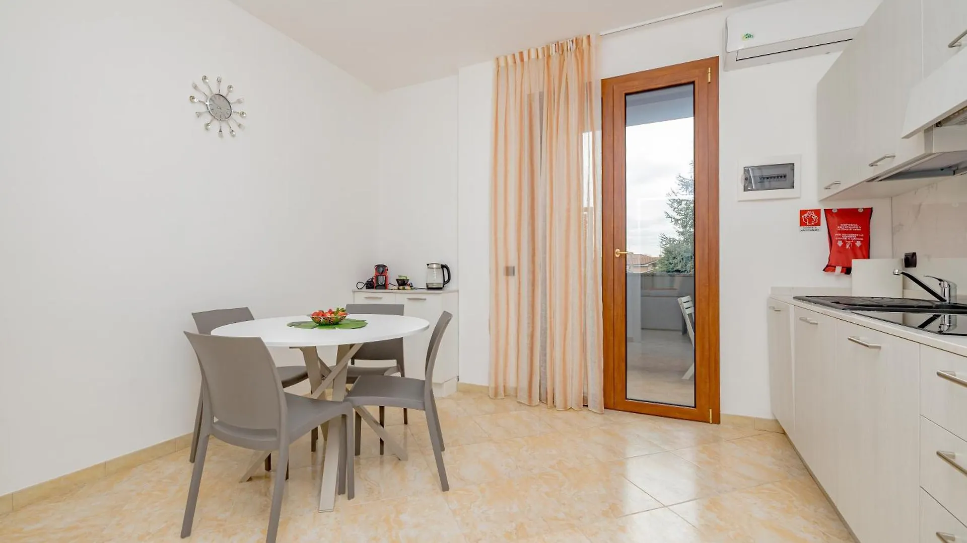 A5 Girasole - Rho Fiera Mpx - Three-Room Double Amenities Cesate