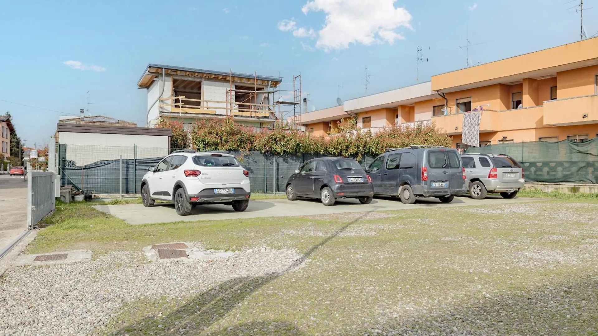 Apartment A5 Girasole - Rho Fiera Mpx - Three-Room Double Amenities Cesate